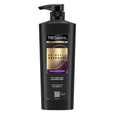 Tresemme Shampoo